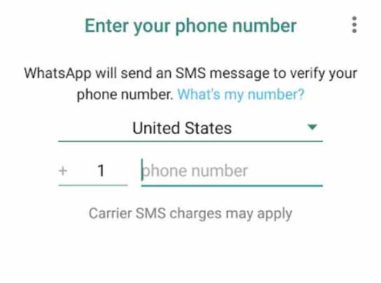 Pirater la correspondance WhatsApp de quelqu'un d'autre sur Android
